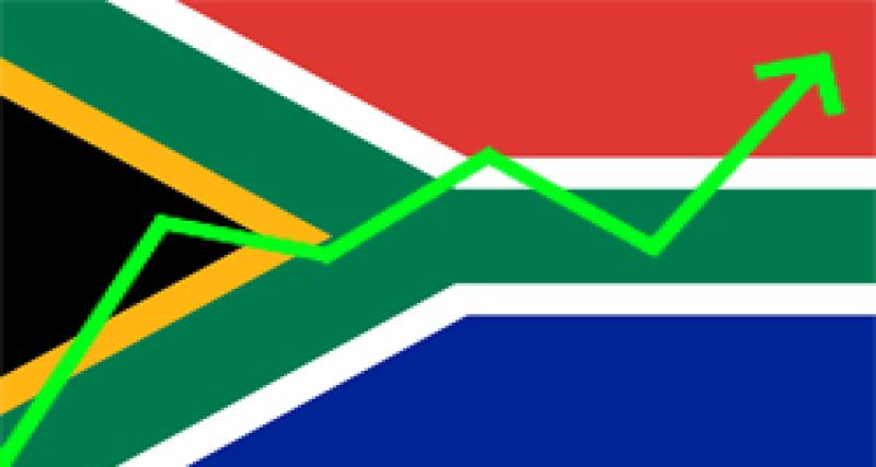  - Bilan mars 2012 : Afrique du sud