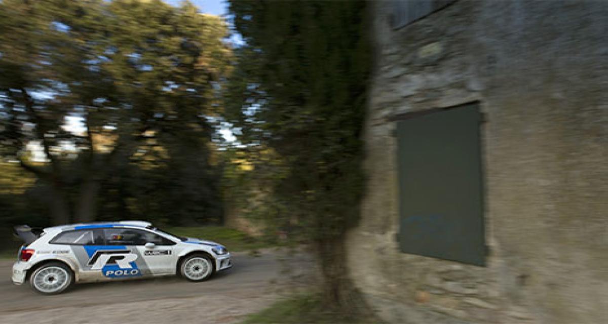 WRC : Latvala et Volkswagen, deal done?
