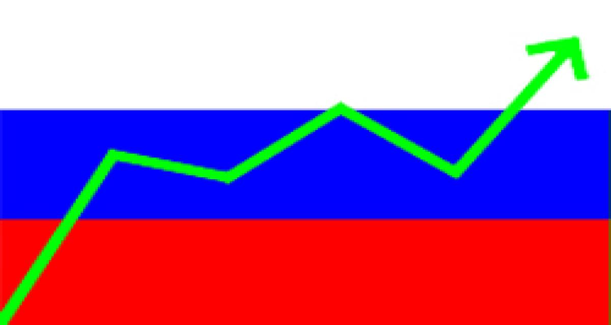 Bilan mars 2012 : Russie