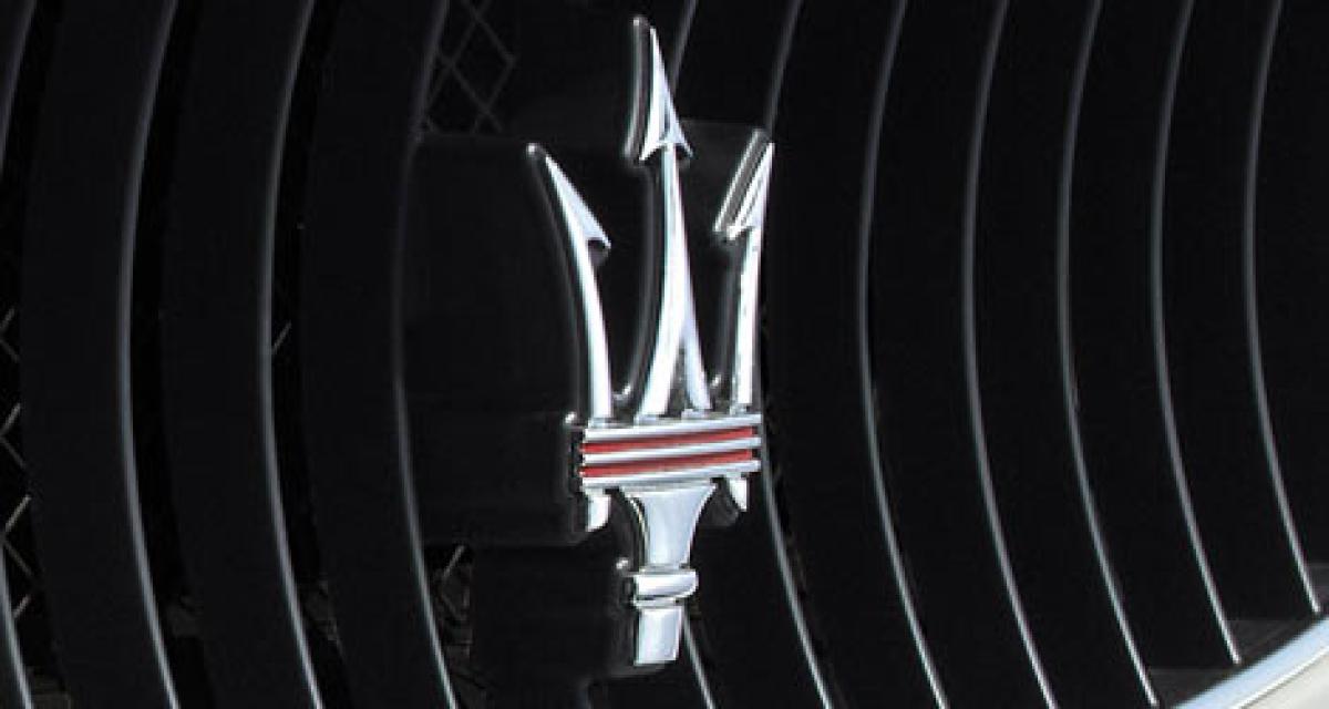 50.000 Maserati en 2015