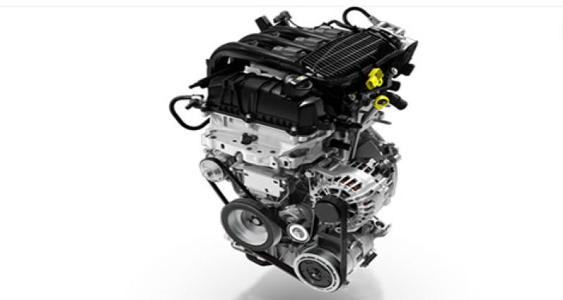  - General Motors s’intéresse aux moteurs diesel de PSA