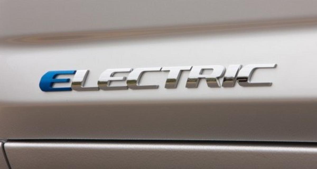 Toyota : un RAV4 électrique inédit révélé le 7 mai