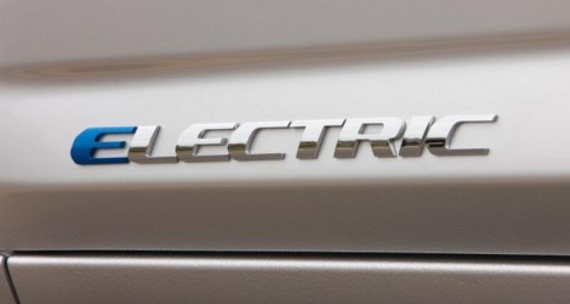  - Toyota : un RAV4 électrique inédit révélé le 7 mai