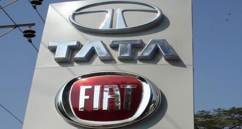  - Fiat et Tata, divorce à l’amiable