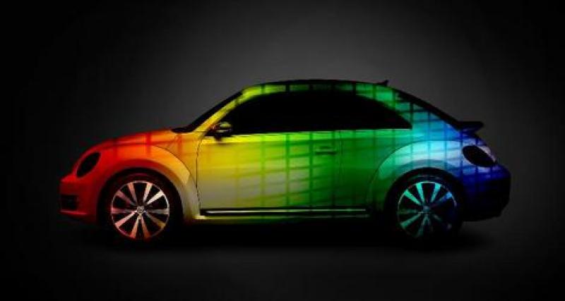  - VW People's Car Project : trois concepts sortent du lot