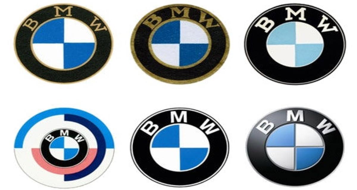 BMW, marque automobile la plus valorisée