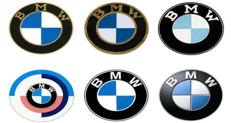  - BMW, marque automobile la plus valorisée