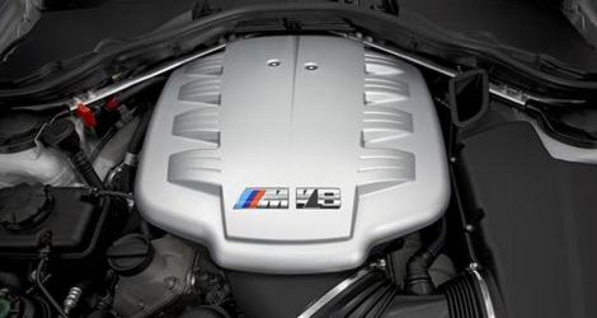 Prochaine BMW M3 : le 6 cylindres en ligne de retour ?