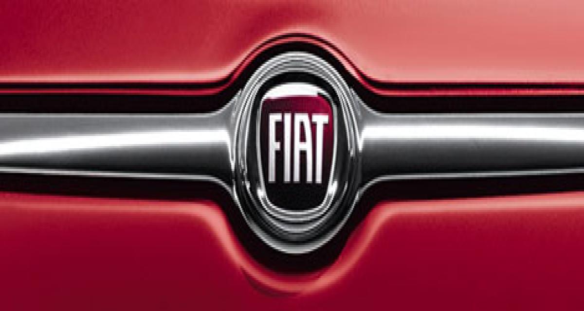 Fiat interrompt tout commerce avec l'Iran