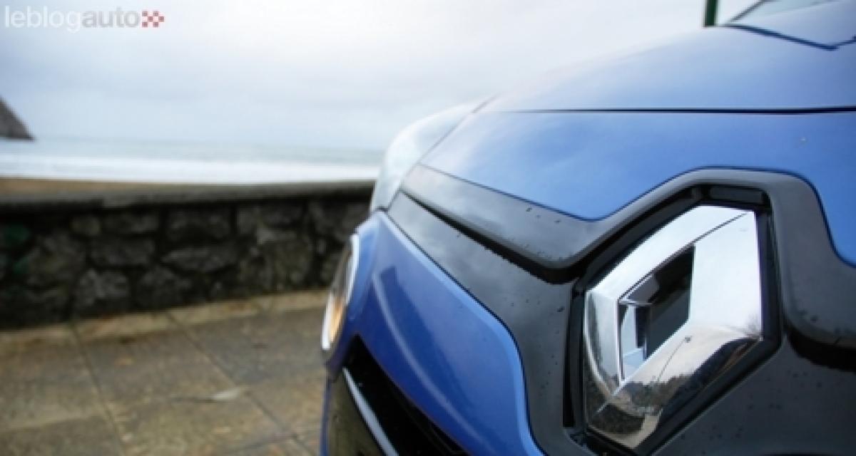 Renault ne met pas tous ses ZE dans le même panier : l'hybridation légère en approche