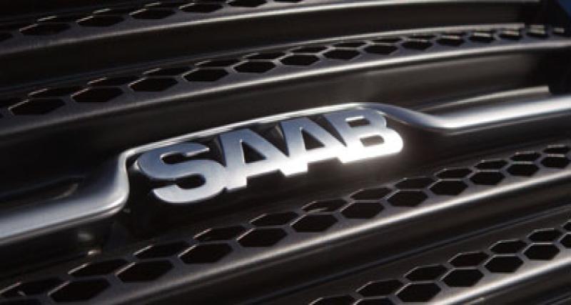  - Saab vendu à National Electric Vehicle Sweden
