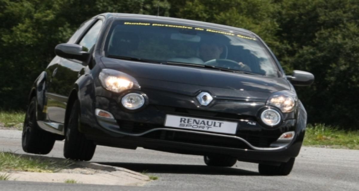 Essai Renault Twingo R.S. : la sportive abordable