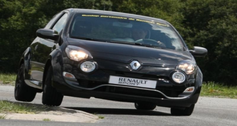  - Essai Renault Twingo R.S. : la sportive abordable