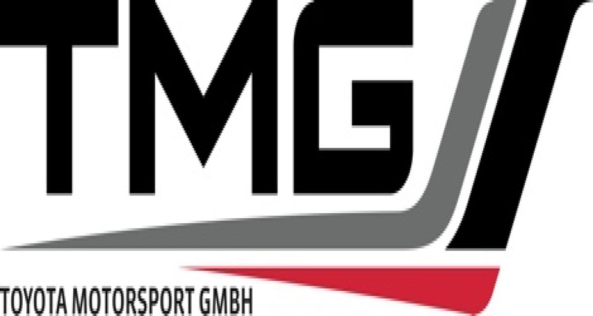 TMG s'imagine en AMG version Toyota