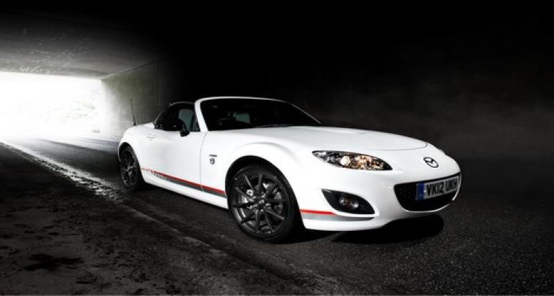  - Mazda MX-5 Kuro