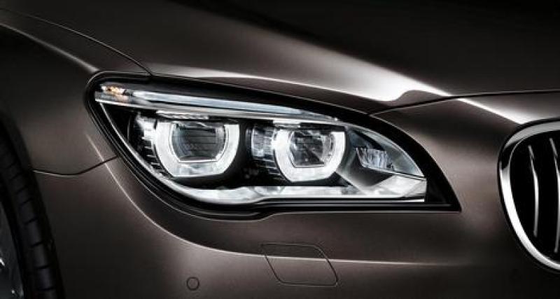  - Vers une BMW M235i à l'horizon 2014 ?