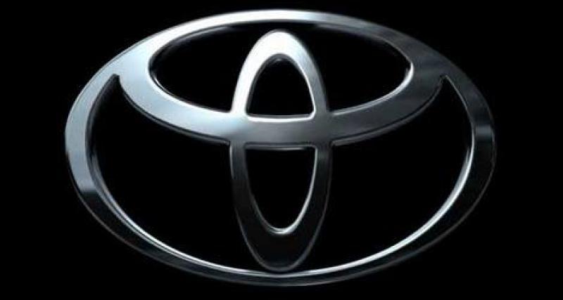  - "Affaire" Toyota : un sénateur américain veut rouvrir l'enquête