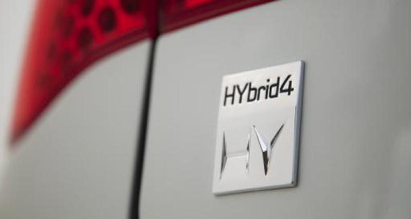  - BMW avalerait le département hybride monté avec PSA