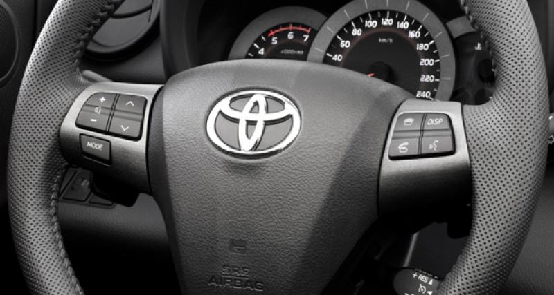  - Toyota place ses pions en Afrique