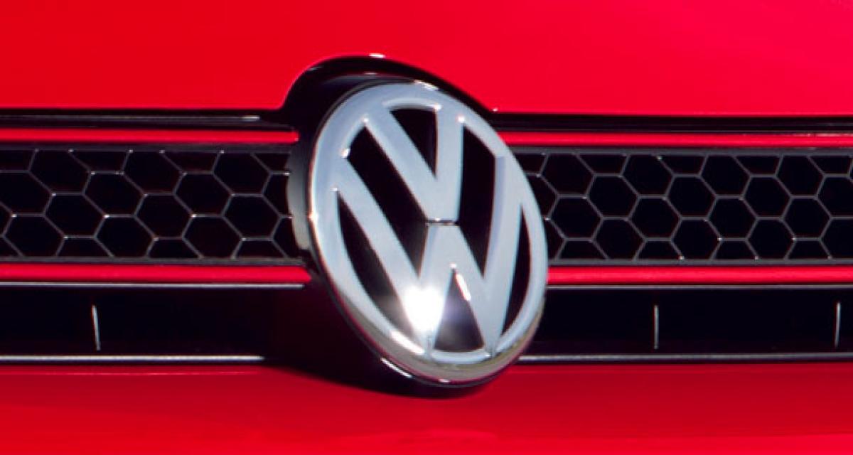 Les salariés de VW disent non à de nouvelles acquisitions