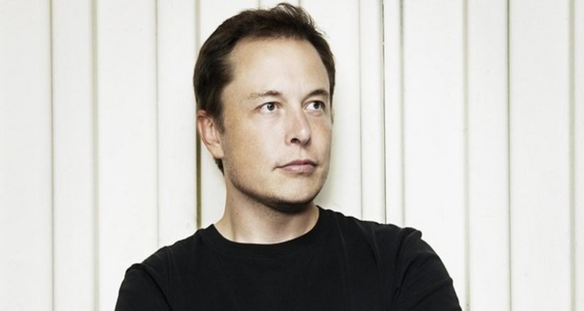 Pour Elon Musk, la Karma 