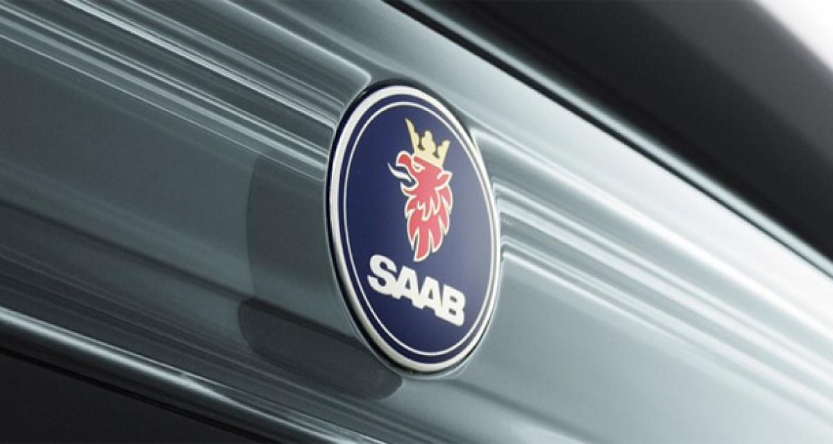 Une action judicaire intentée par BMW contre Saab Automobile Parts AB ?