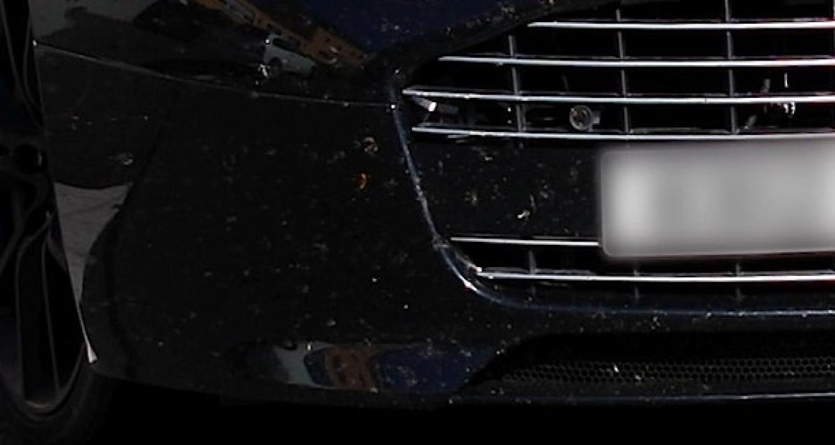 Spyshot : Aston Martin Rapide