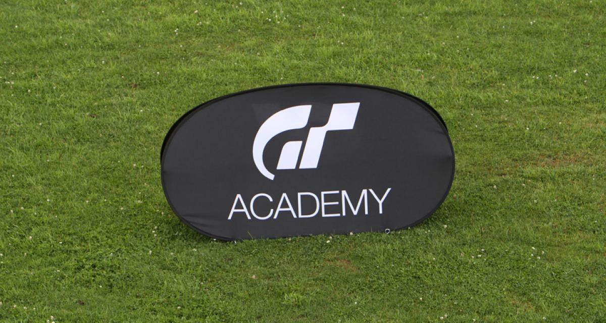 GT Academy 2012 : le parcours des Français à Silverstone