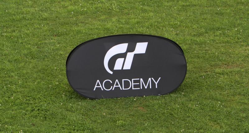  - GT Academy 2012 : le parcours des Français à Silverstone