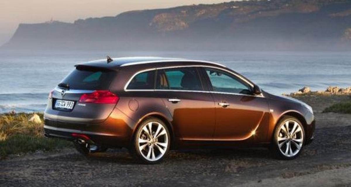 Opel Allemagne : 30 jours ou 3000km, gardez ou rendez votre auto