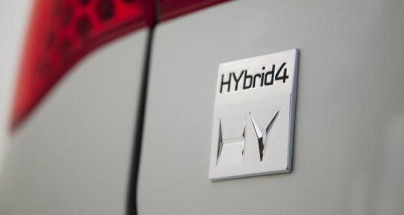  - Hybride : le divorce entériné entre PSA et BMW