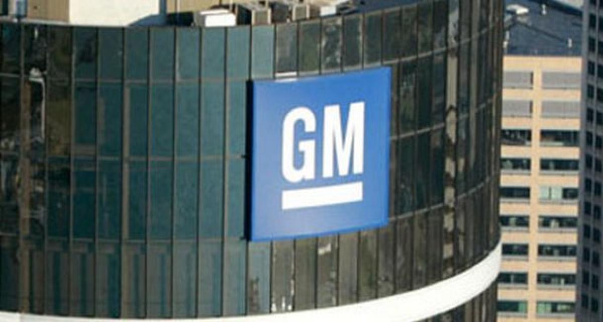 Ford et GM s'emboîtent pour neuf et dix rapports ?