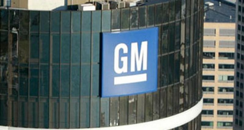  - Ford et GM s'emboîtent pour neuf et dix rapports ?