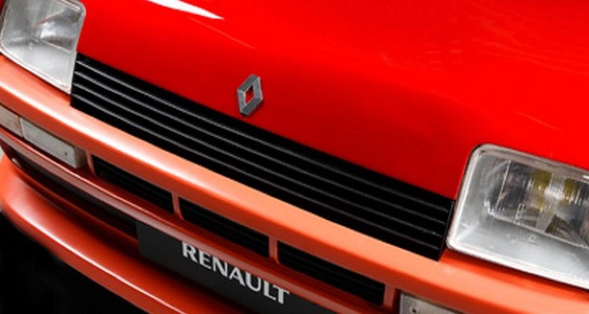 Renault Classic : désormais à portée de clics