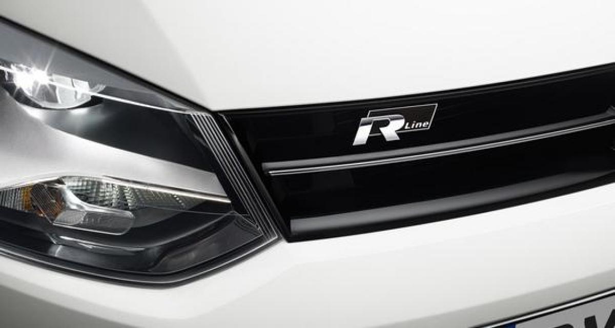 Genève 2013 : la VW Polo R y prendra-t-elle l'air ?