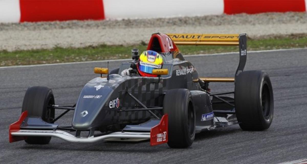 Une nouvelle Formula Renault 2.0 arrive