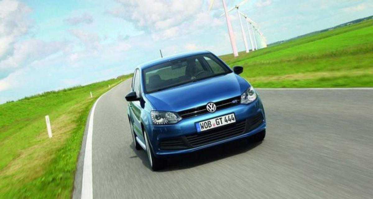 Polo Bue GT et Coccinelle : VW en dévoile plus