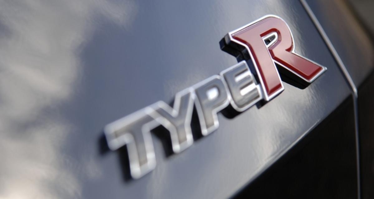 Honda Civic Type R : la Renault Megane RS dans le viseur