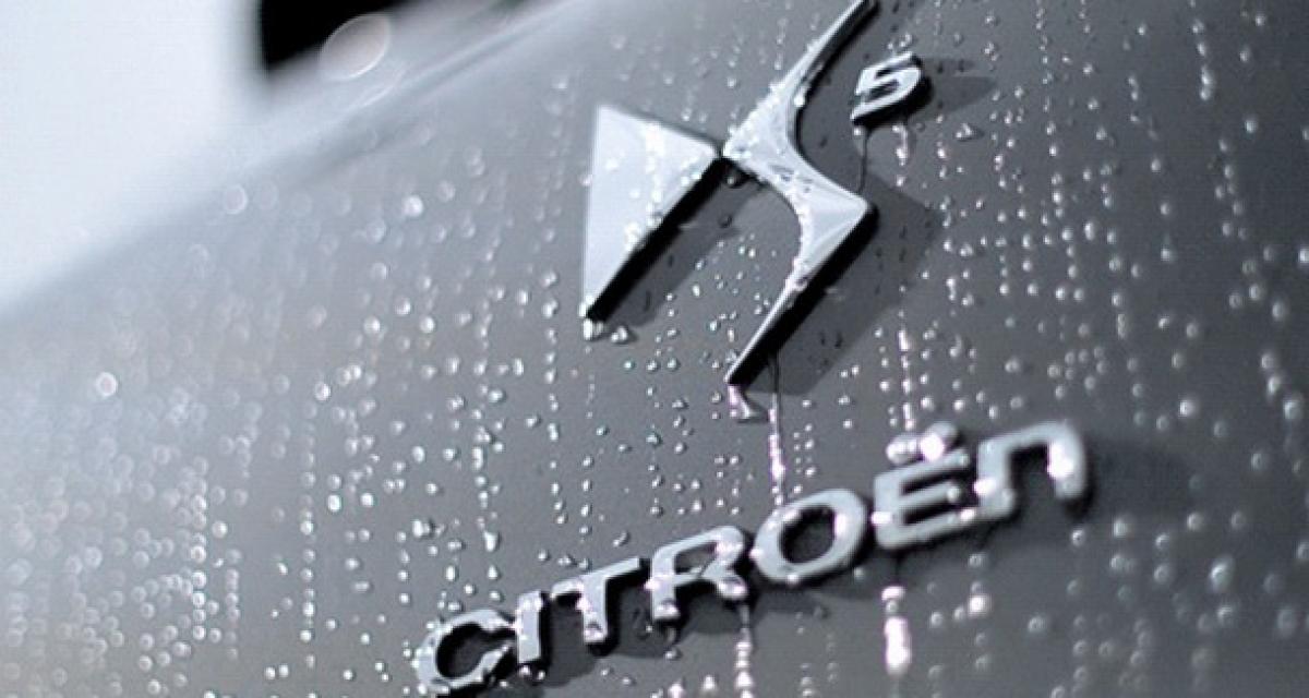 Guangzhou 2012 : Citroën fait le point et livre des chiffres