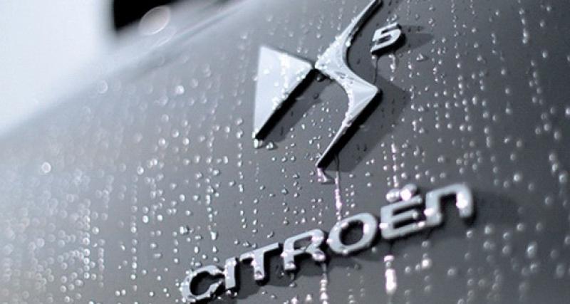  - Guangzhou 2012 : Citroën fait le point et livre des chiffres