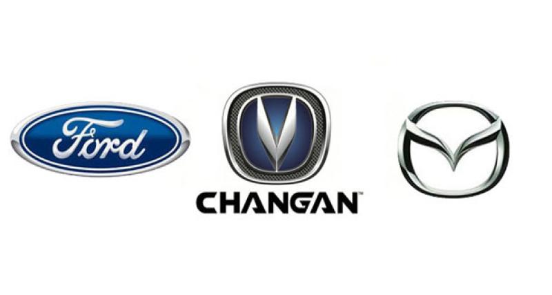  - Le divorce Ford-Mazda effectif en Chine