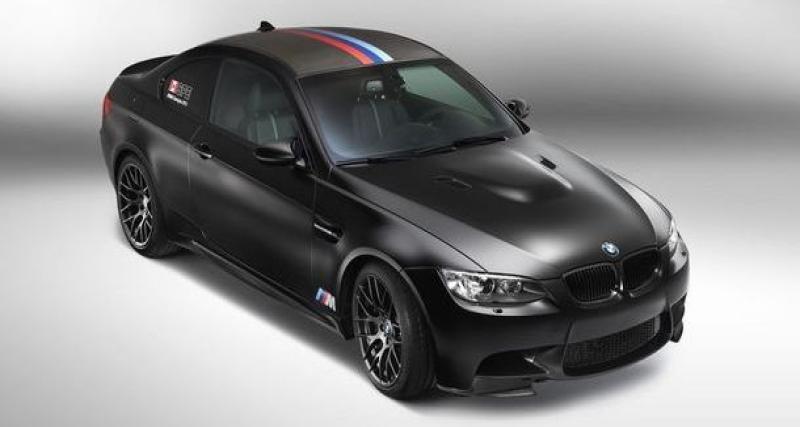  - BMW M3 DTM Champion Edition