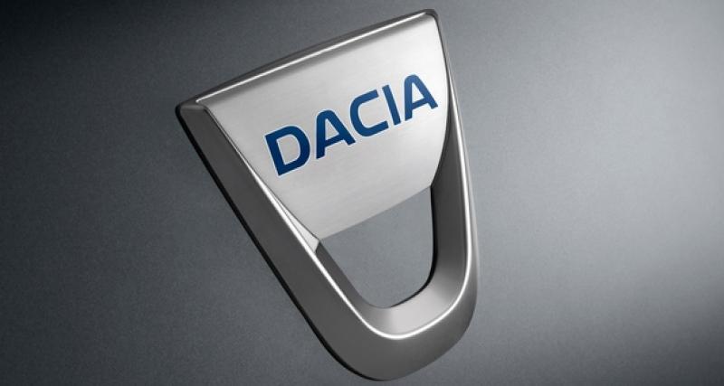  - Le directeur de Dacia UK évoque une sportive