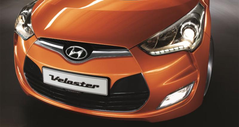  - Hyundai et Kia ne cherchent pas d’alliance