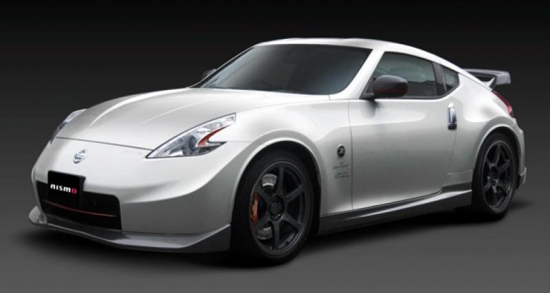  - Tokyo Auto Salon 2013 : le programme Nissan