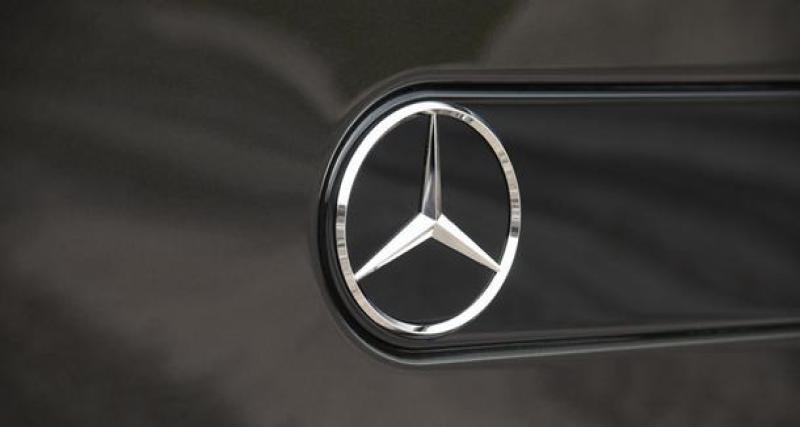  - Bilan 2012 : Daimler