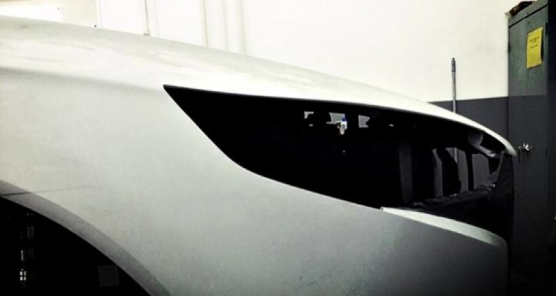  - Detroit 2013 : Hyundai HCD-14 Concept, nouvelles images