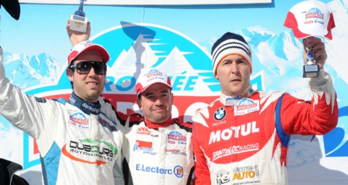 Trophée Andros 2013 : Isola 2000 course 1 (+live)