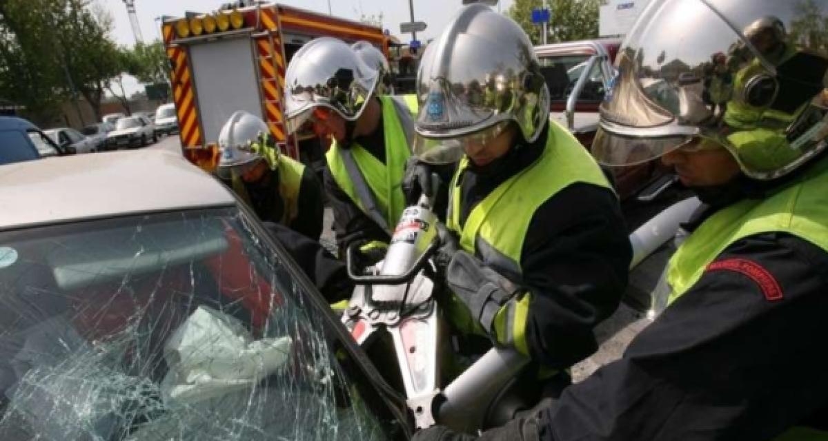 Sécurité Routière : 3645 morts sur les routes en 2012, un niveau historiquement bas