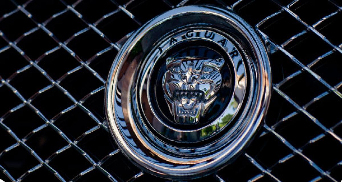 Jaguar, extension de gamme en vue